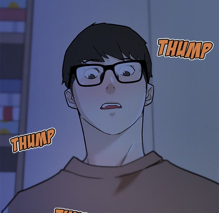 Family Adjustments - Chapter 55 38 Family Adjustments - Chapter 55 38