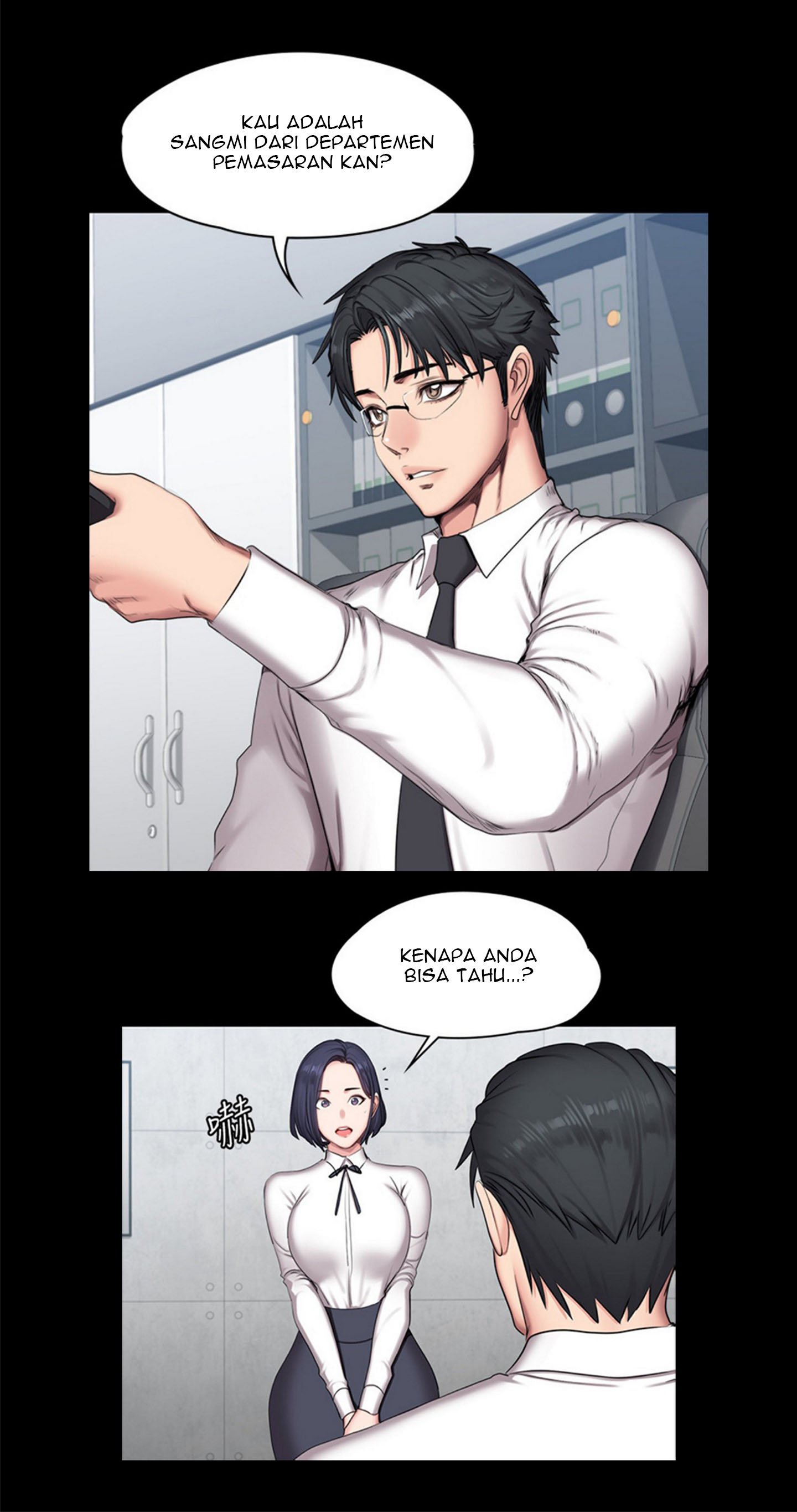 Fitness Uncensored - Chapter 55 28 Fitness Uncensored - Chapter 55 28