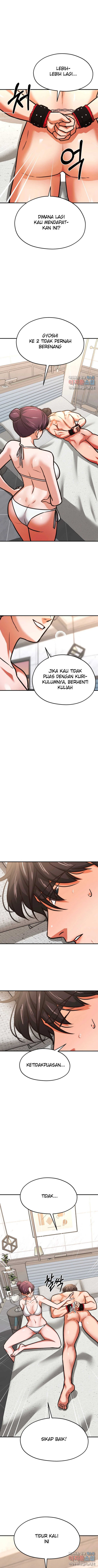 Booty Camp - Chapter 55 11