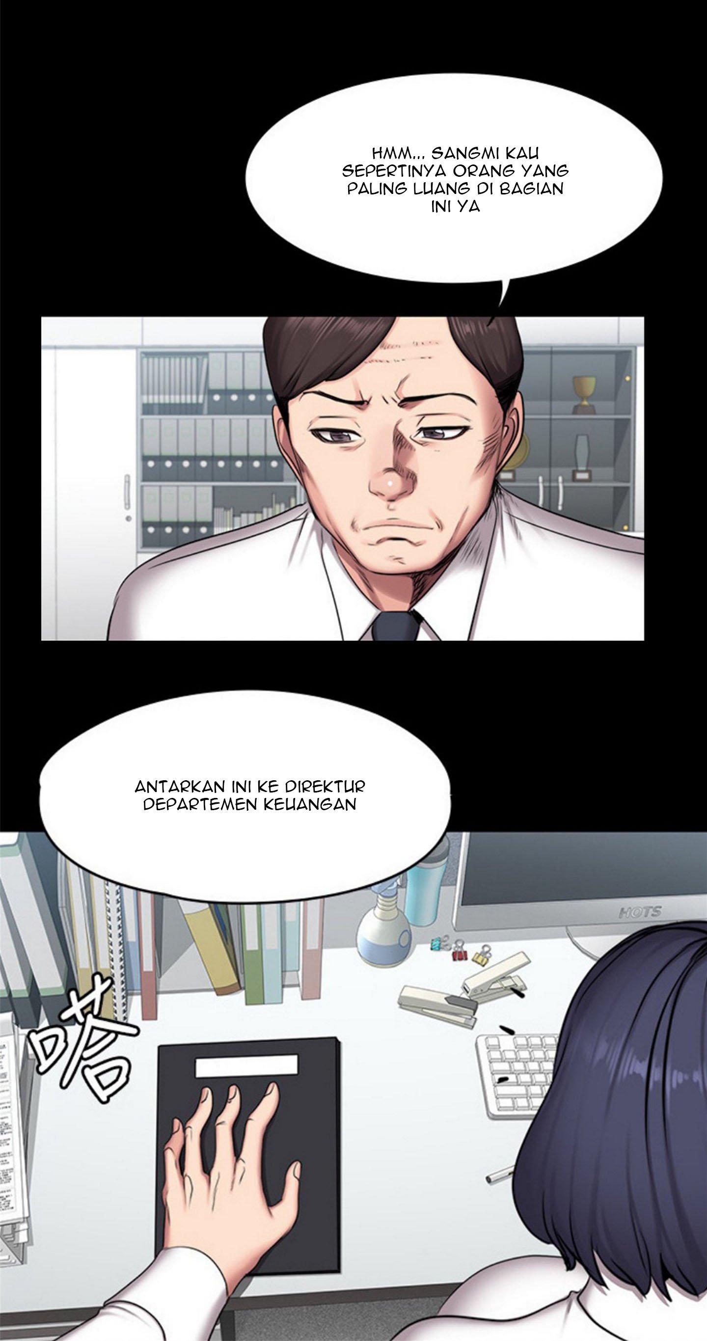 Fitness Uncensored - Chapter 55 22 Fitness Uncensored - Chapter 55 22