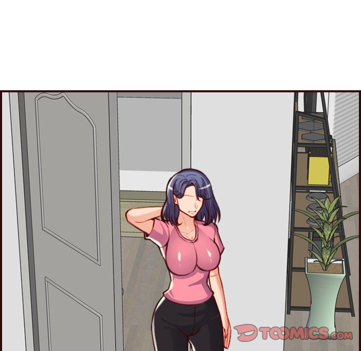 Never Too Late - Chapter 55 107