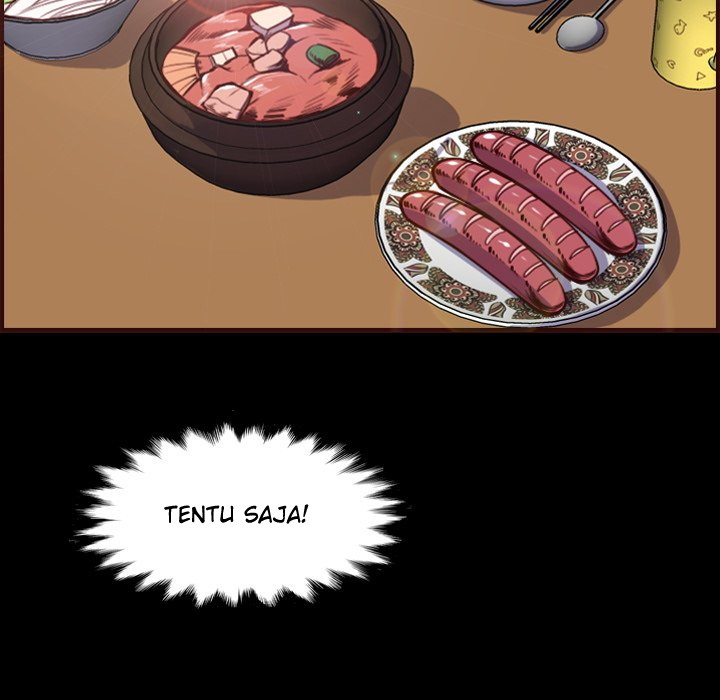 Never Too Late - Chapter 55 91