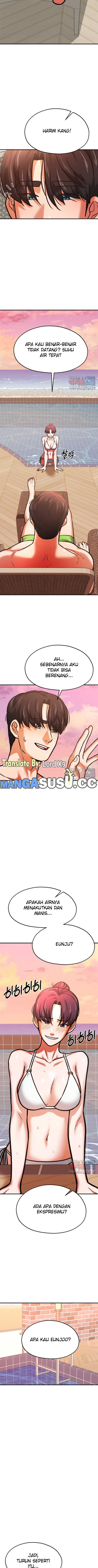 Booty Camp - Chapter 55 8