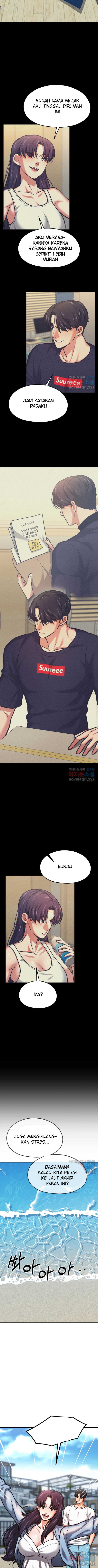 Booty Camp - Chapter 55 6