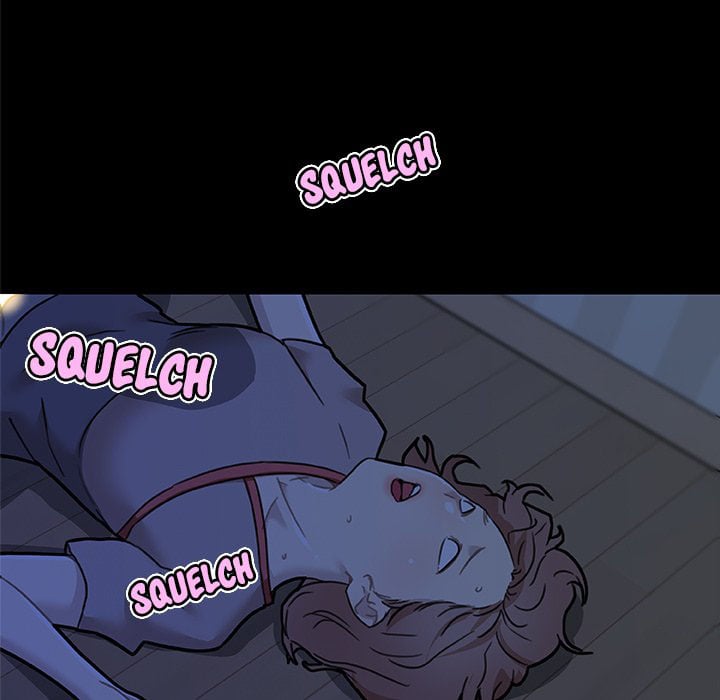 Family Adjustments - Chapter 55 107 Family Adjustments - Chapter 55 107