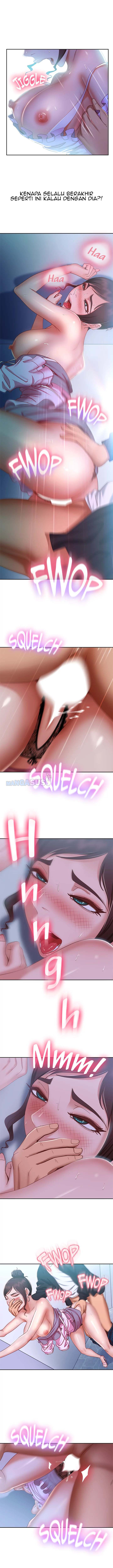 A Twisted Day - Chapter 55 9