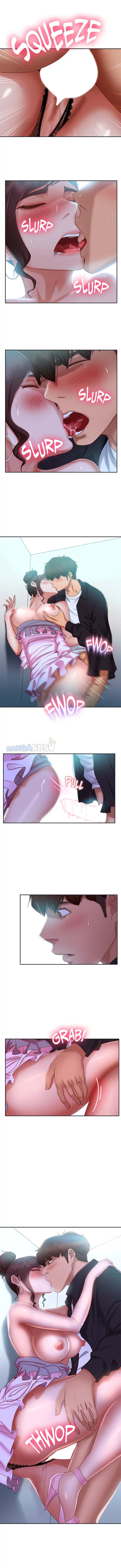 A Twisted Day - Chapter 55 11