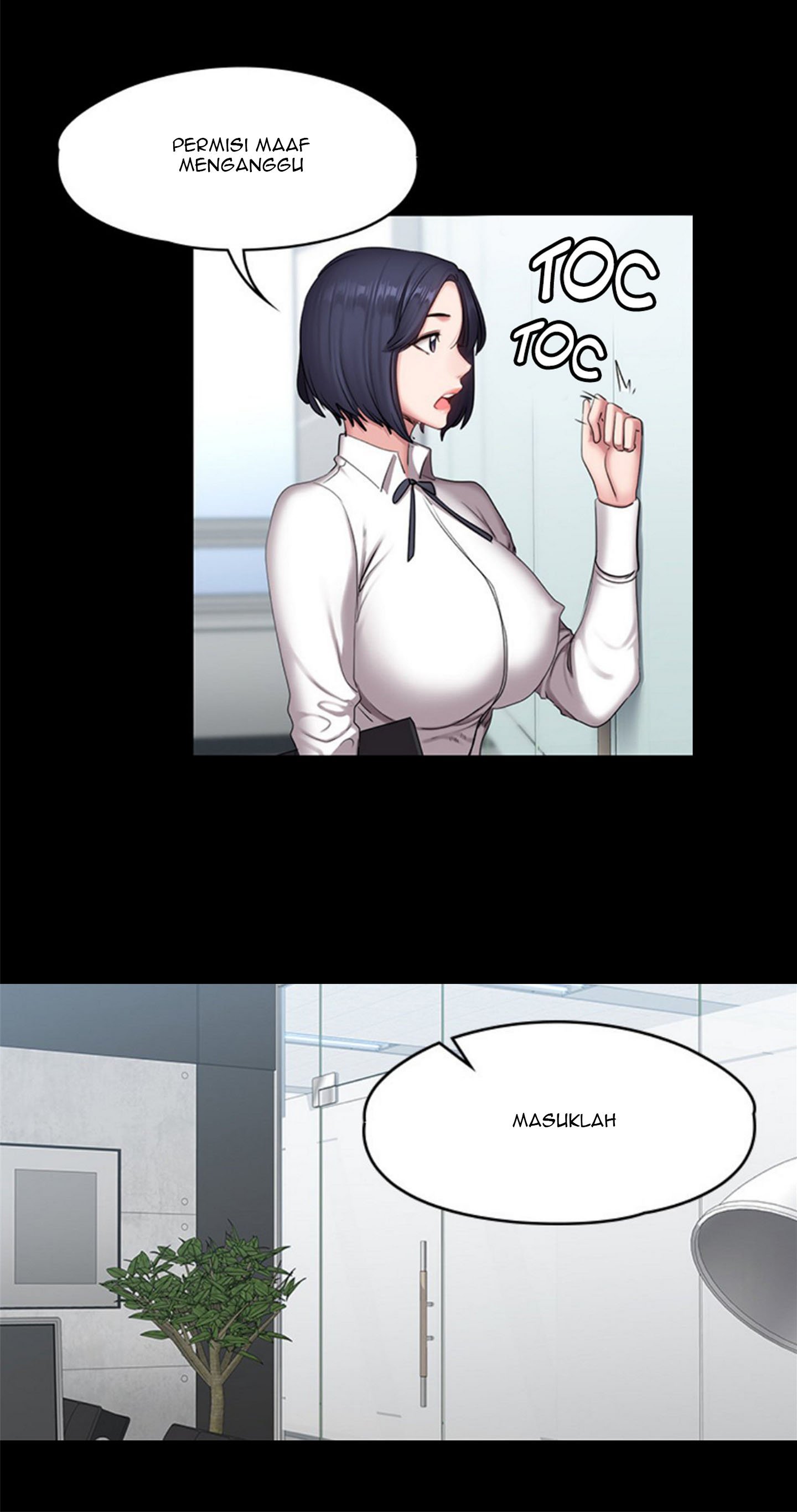 Fitness Uncensored - Chapter 55 24 Fitness Uncensored - Chapter 55 24