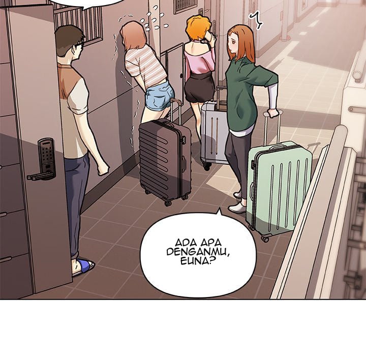 Family Adjustments - Chapter 55 115 Family Adjustments - Chapter 55 115