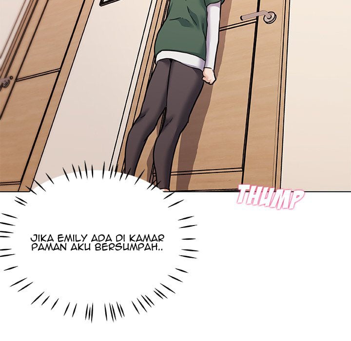 Family Adjustments - Chapter 55 125 Family Adjustments - Chapter 55 125