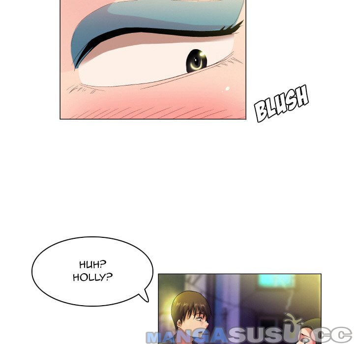 God of App - Chapter 55 16