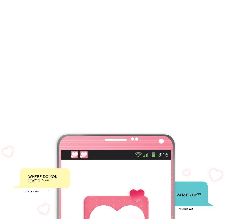 God of App - Chapter 55 7