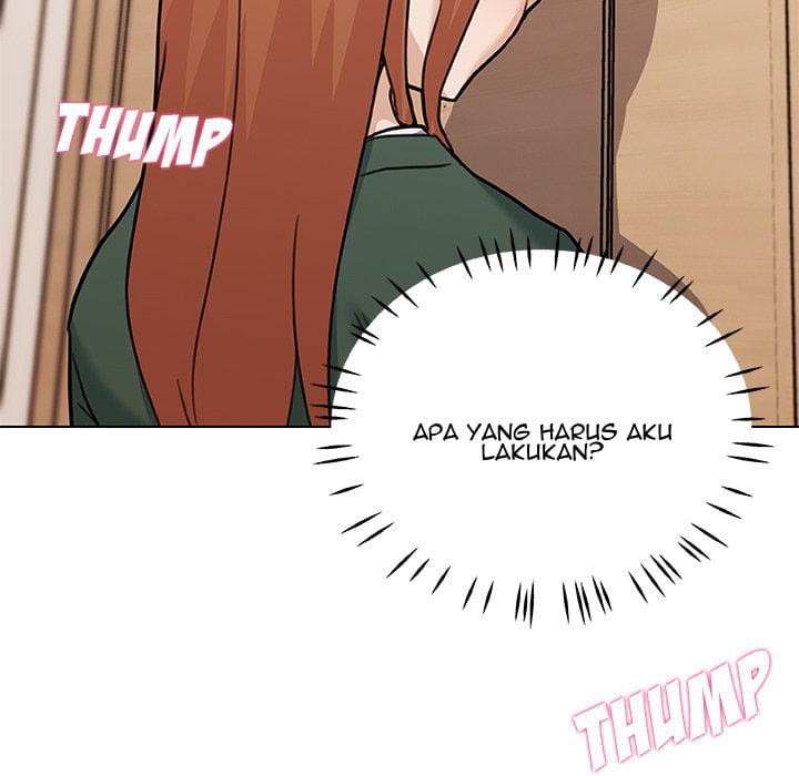 Family Adjustments - Chapter 55 127 Family Adjustments - Chapter 55 127