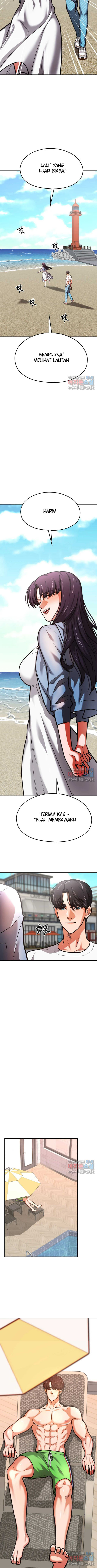 Booty Camp - Chapter 55 7