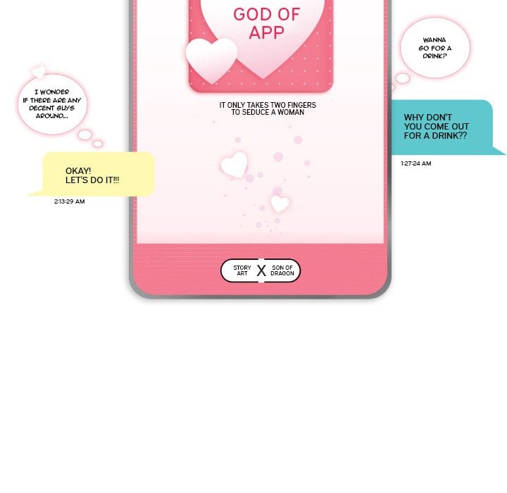 God of App - Chapter 55 8