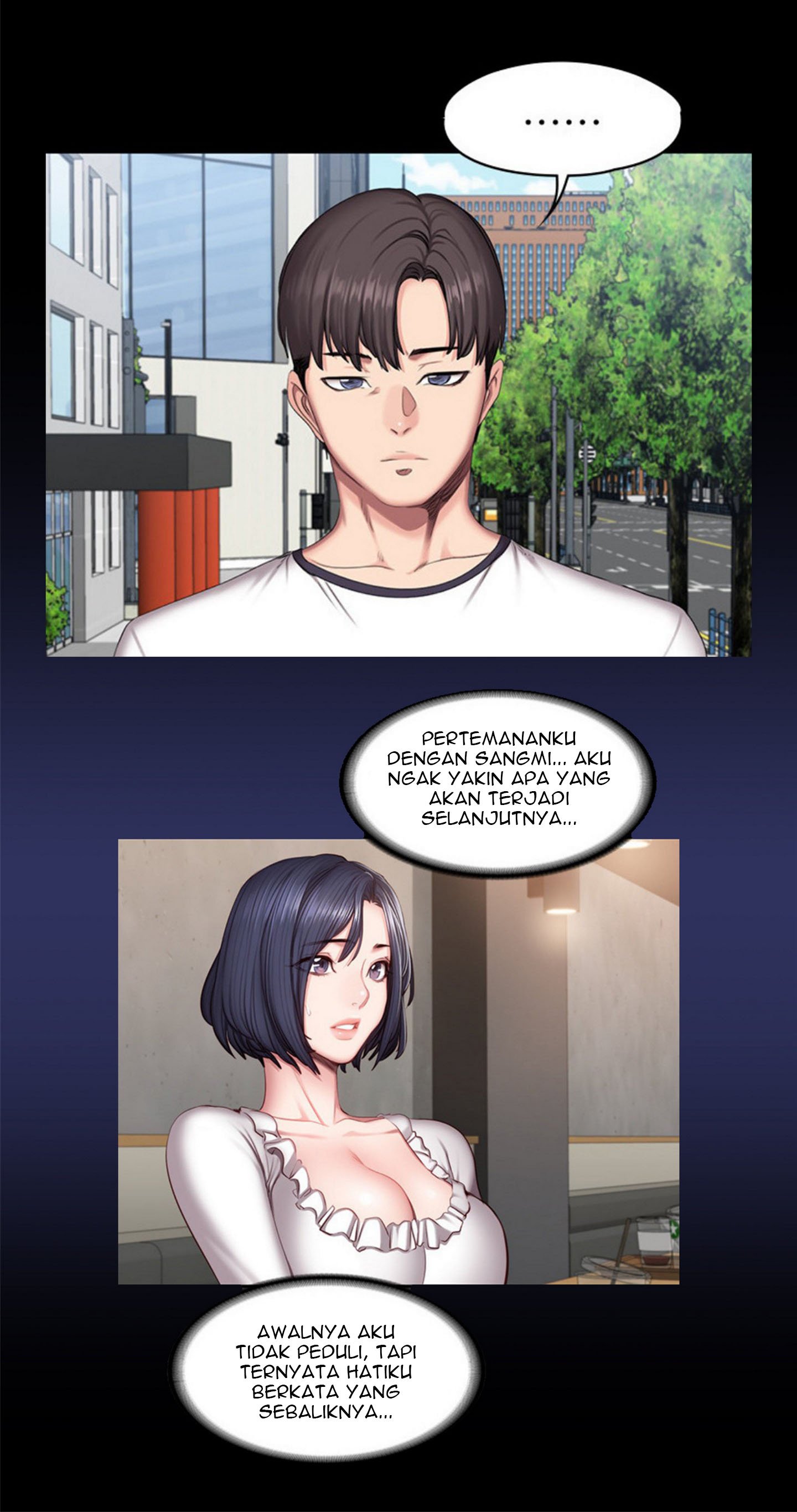 Fitness Uncensored - Chapter 55 32 Fitness Uncensored - Chapter 55 32