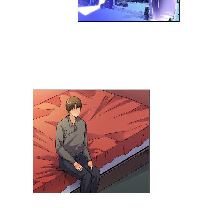 God of App - Chapter 55 34