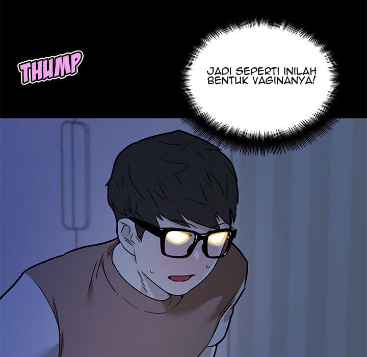 Family Adjustments - Chapter 55 43 Family Adjustments - Chapter 55 43