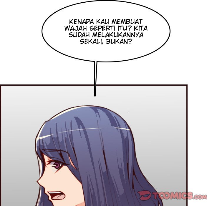 Never Too Late - Chapter 55 65