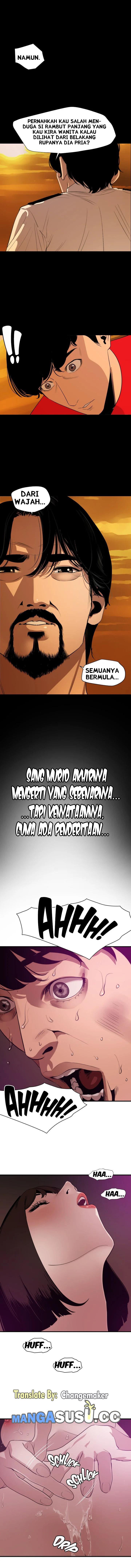 Lightning Rod - Chapter 117 6 Lightning Rod - Chapter 117 6