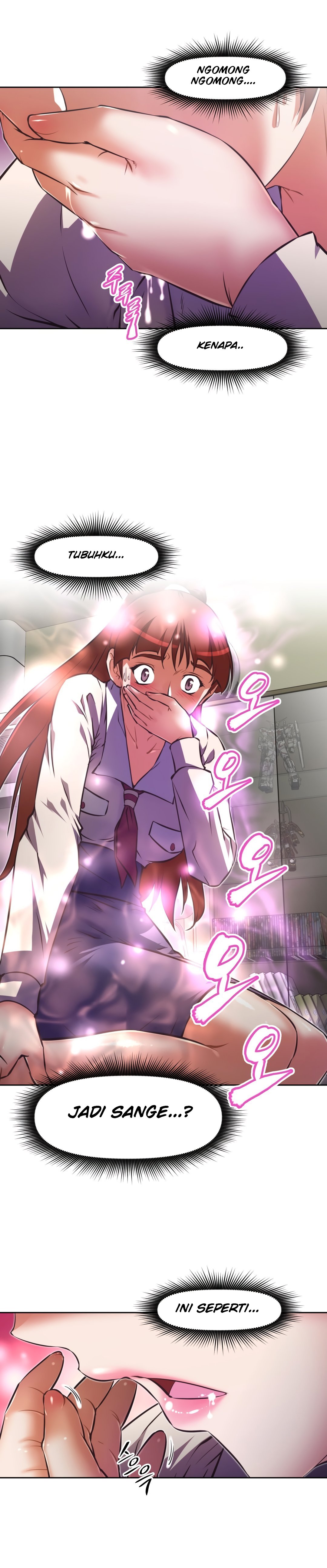 Brawling Go - Chapter 117 23