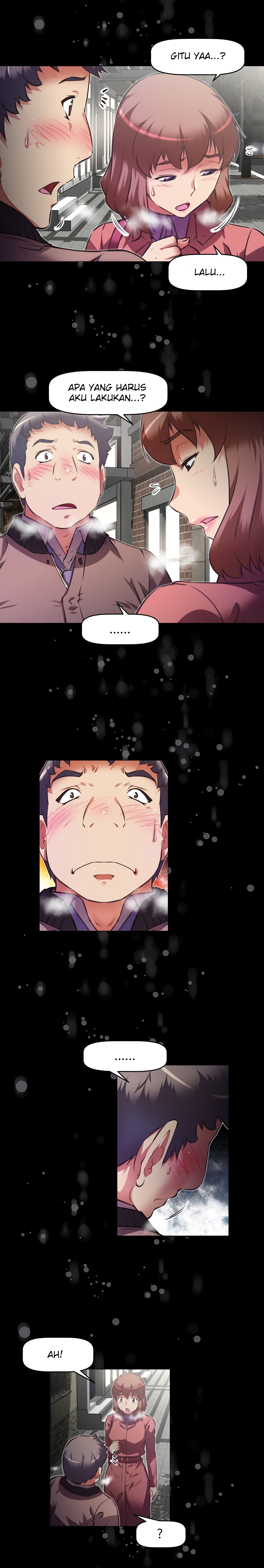 Brawling Go - Chapter 117 6