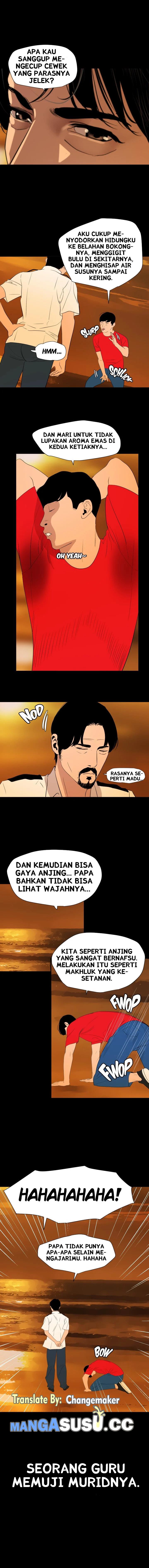 Lightning Rod - Chapter 117 5 Lightning Rod - Chapter 117 5