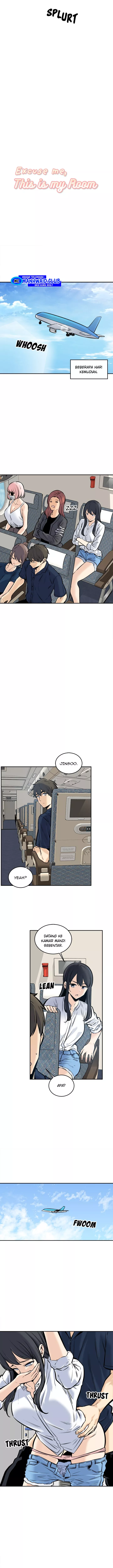 The Ark Is Me - Chapter 117 9 The Ark Is Me - Chapter 117 9