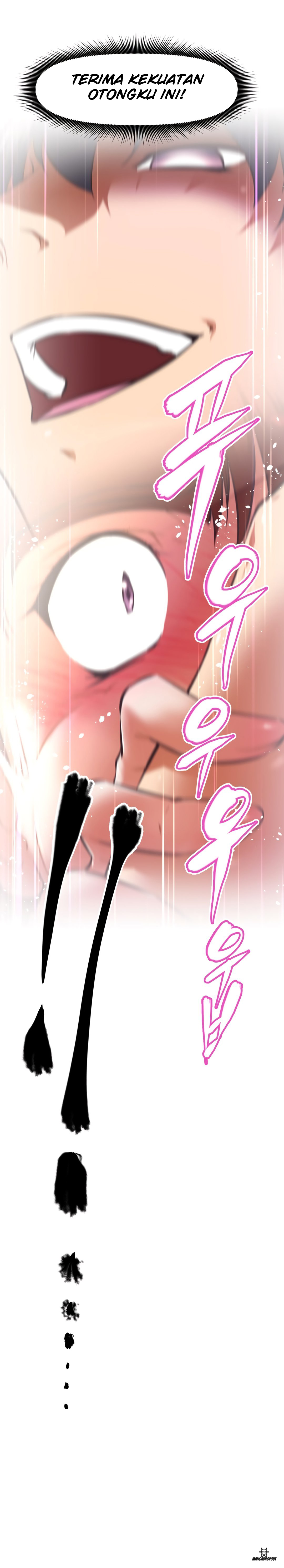 Brawling Go - Chapter 117 20