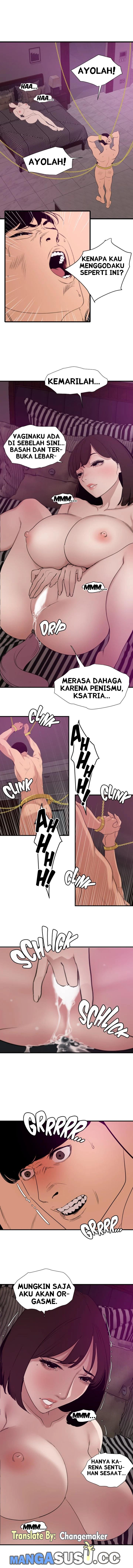 Lightning Rod - Chapter 117 7 Lightning Rod - Chapter 117 7