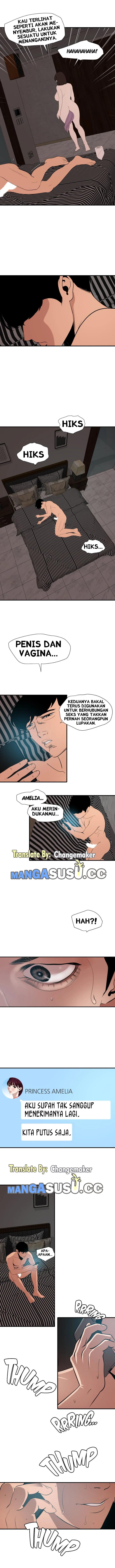 Lightning Rod - Chapter 117 11 Lightning Rod - Chapter 117 11