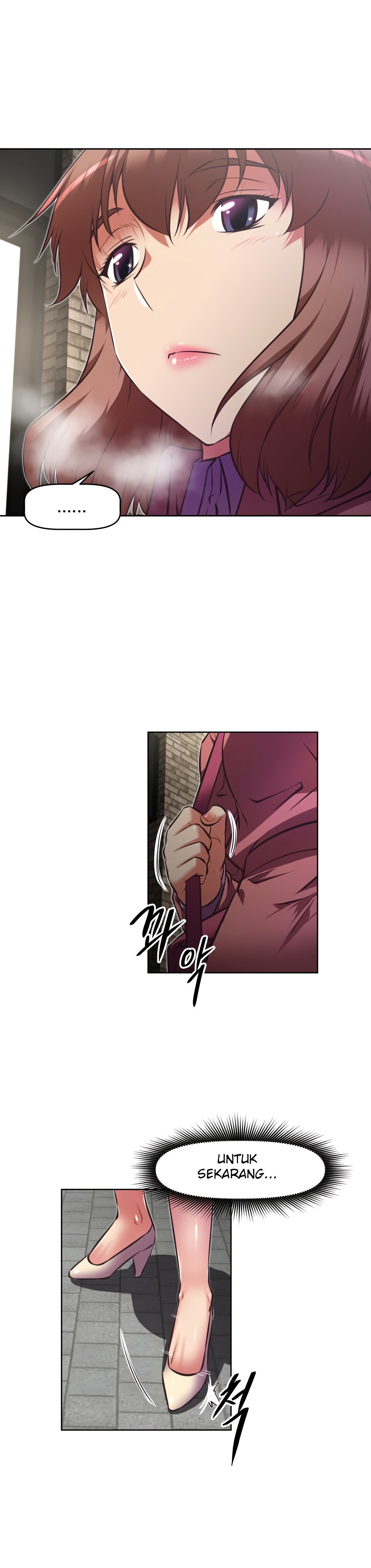 Brawling Go - Chapter 117 9