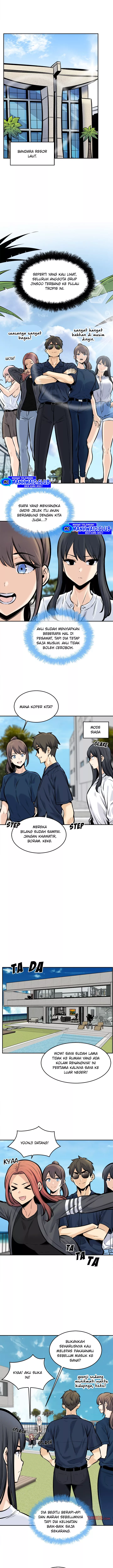 The Ark Is Me - Chapter 117 10 The Ark Is Me - Chapter 117 10