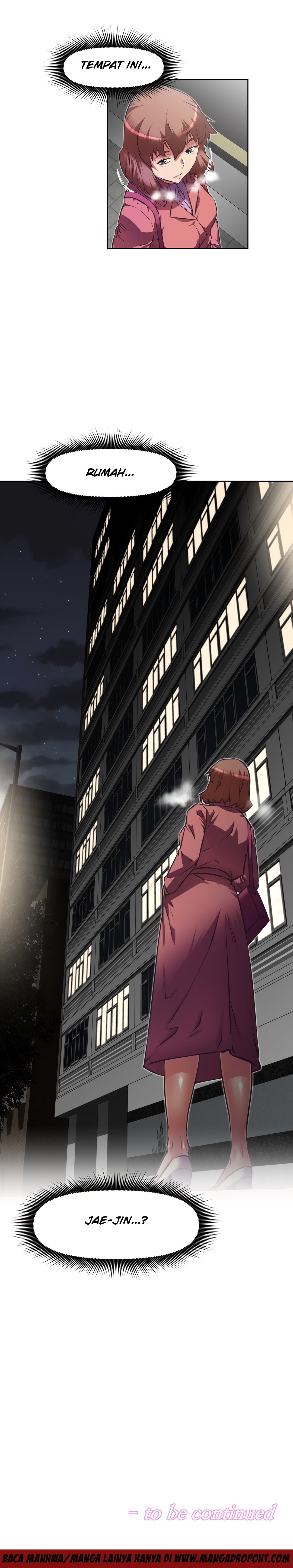 Brawling Go - Chapter 117 28