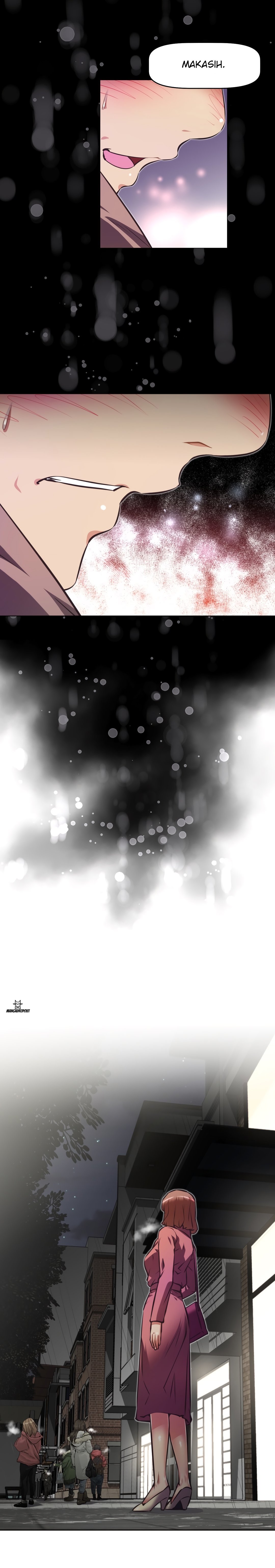 Brawling Go - Chapter 117 8