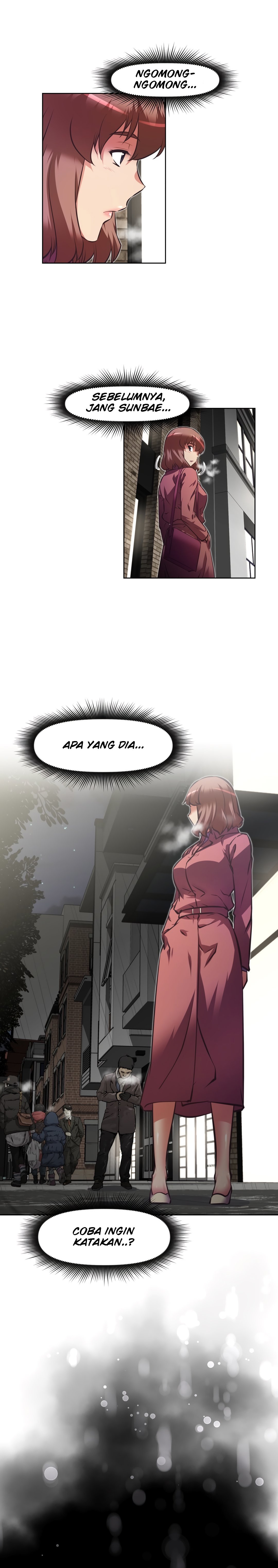 Brawling Go - Chapter 117 4