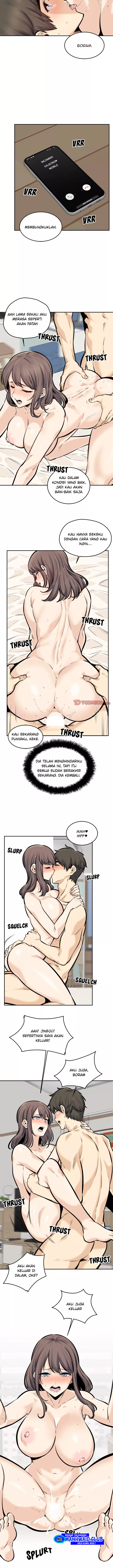 The Ark Is Me - Chapter 117 8 The Ark Is Me - Chapter 117 8