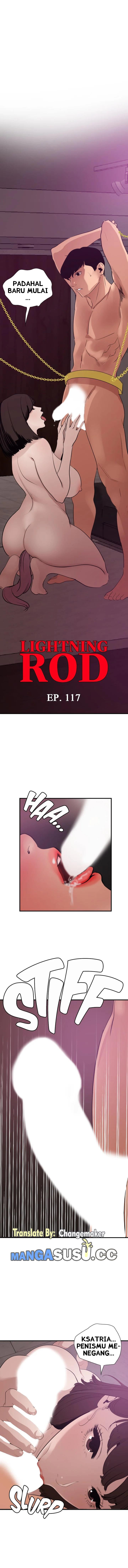 Lightning Rod - Chapter 117 3 Lightning Rod - Chapter 117 3