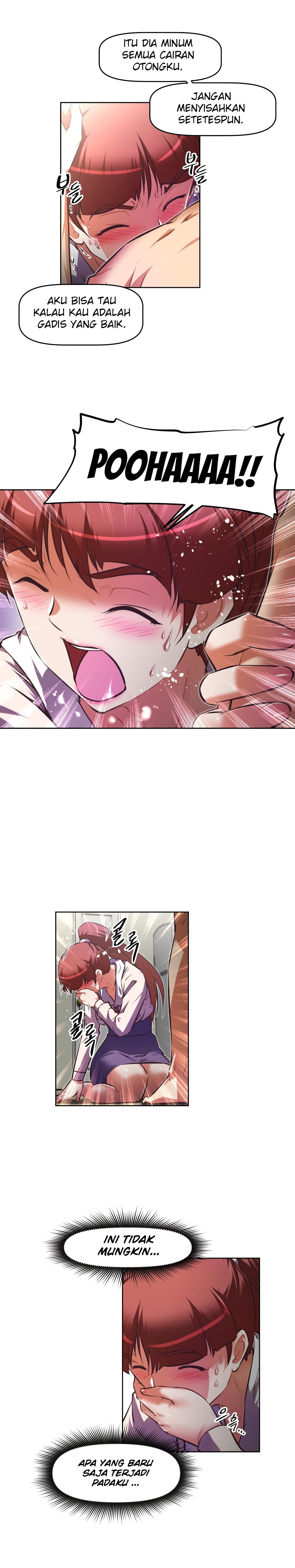 Brawling Go - Chapter 117 22