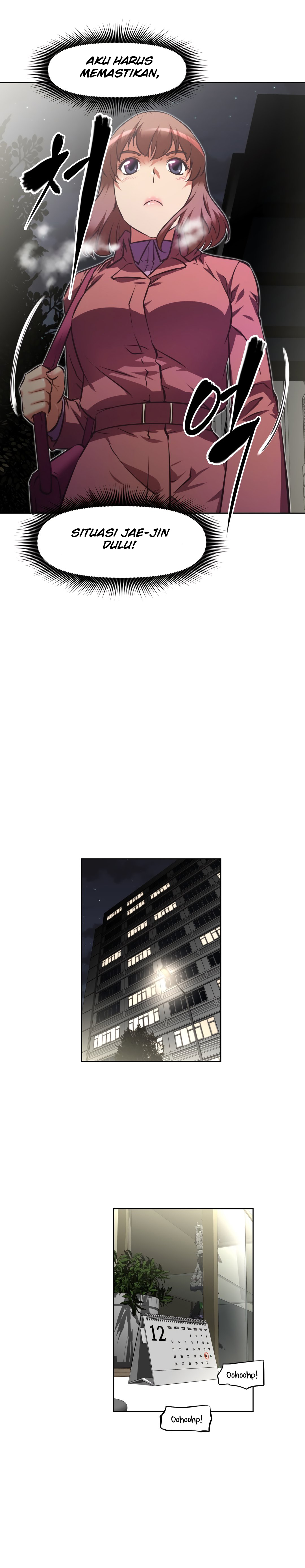 Brawling Go - Chapter 117 10