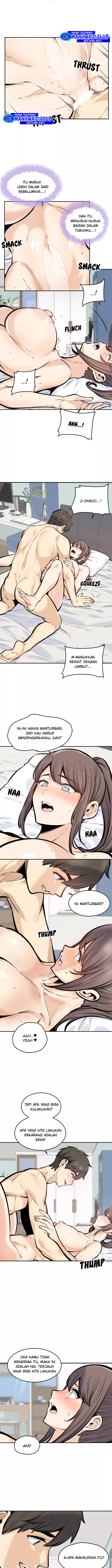 The Ark Is Me - Chapter 117 3 The Ark Is Me - Chapter 117 3