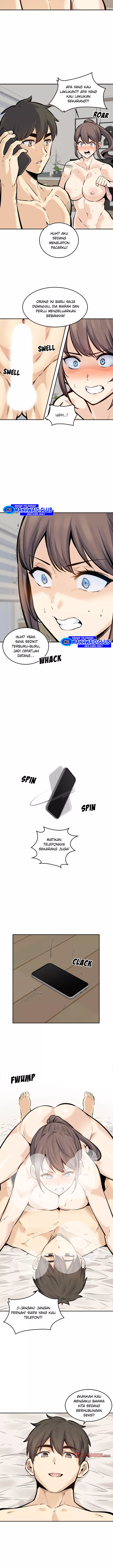 The Ark Is Me - Chapter 117 5 The Ark Is Me - Chapter 117 5