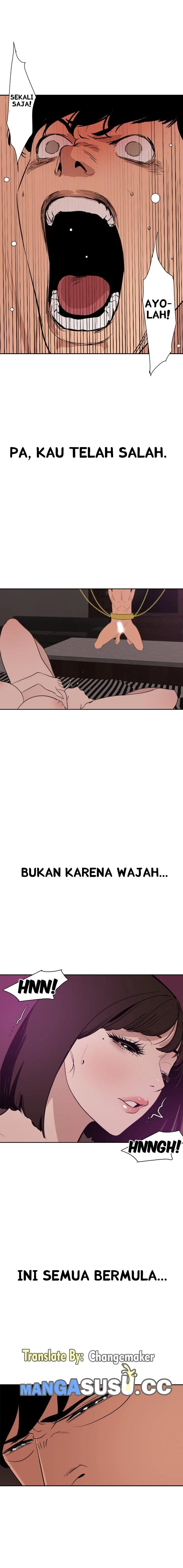 Lightning Rod - Chapter 117 9 Lightning Rod - Chapter 117 9