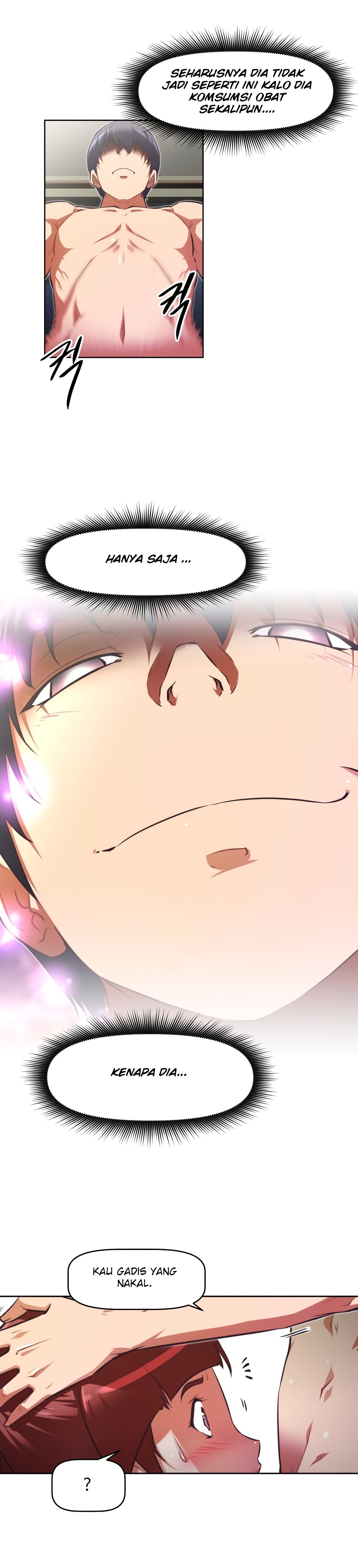 Brawling Go - Chapter 117 15