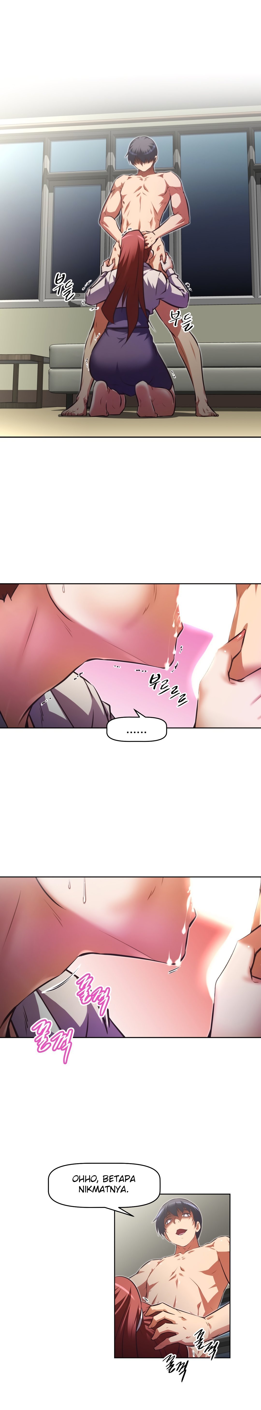 Brawling Go - Chapter 117 21