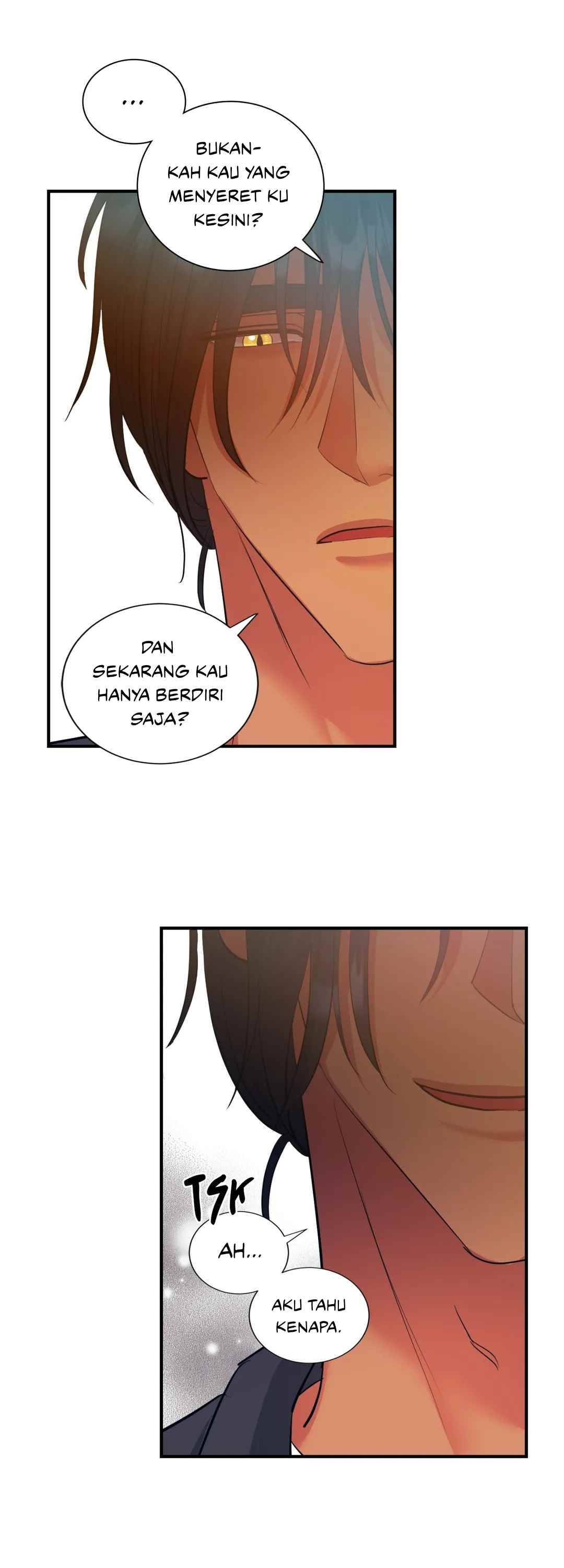 Hana’s Demons of Lust - Chapter 24 8