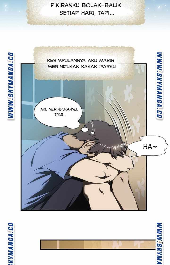 My Sister-in-Law&#8217;s Ass - Chapter 24 6