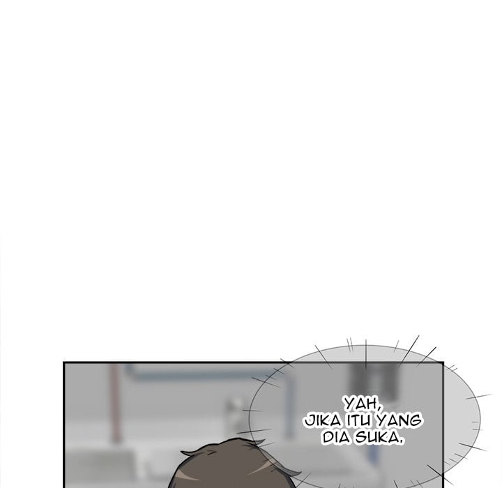 The Ark Is Me - Chapter 24 101