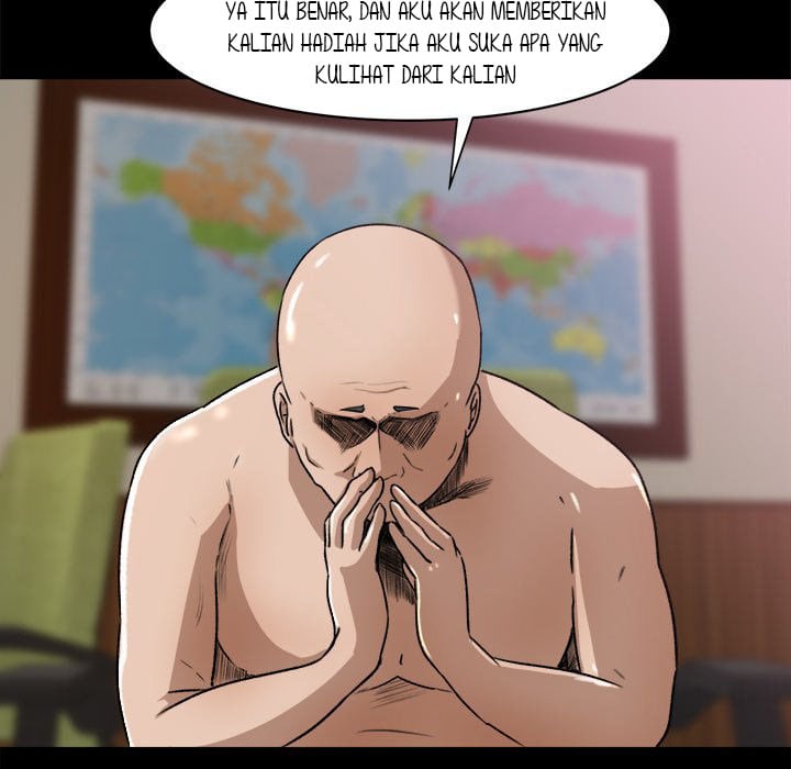 Inside the Uniform - Chapter 24 33 Inside the Uniform - Chapter 24 33