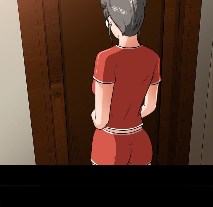 Inside the Uniform - Chapter 24 8 Inside the Uniform - Chapter 24 8